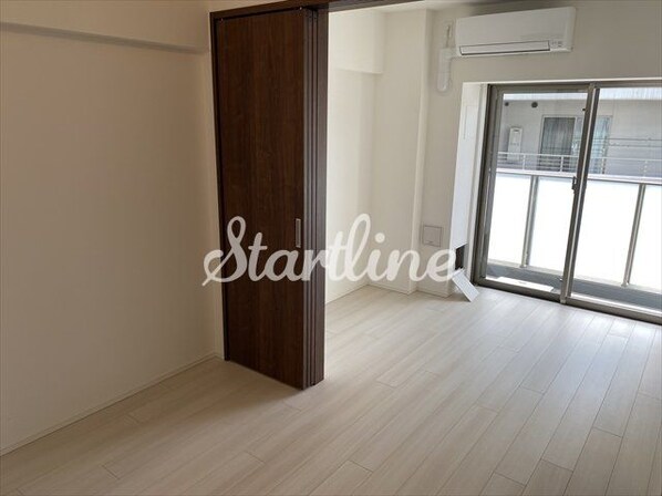 エルフォルテ東京イーストの物件内観写真